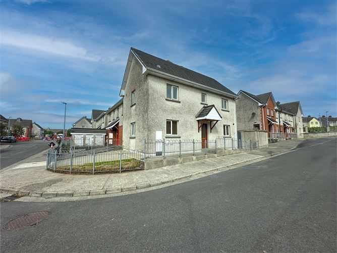 Photo 1 of 19 — 36 Árd Álainn, Ballybane, Galway