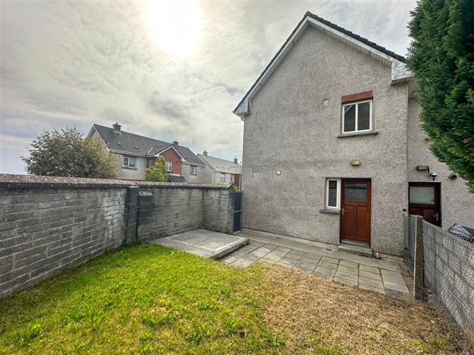 36 Árd Álainn, Ballybane, Galway