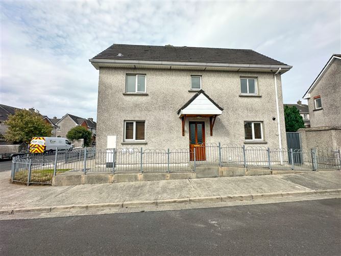 36 Árd Álainn, Ballybane, Galway