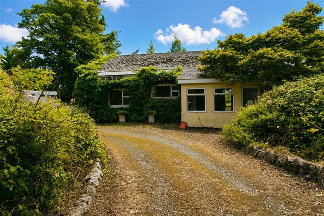 Glenbroc, Ballycorus Road, Shankill, Dublin 18