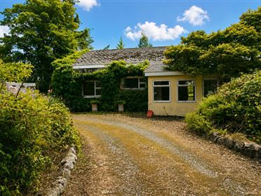 Glenbroc, Ballycorus Road, Shankill, Dublin 18