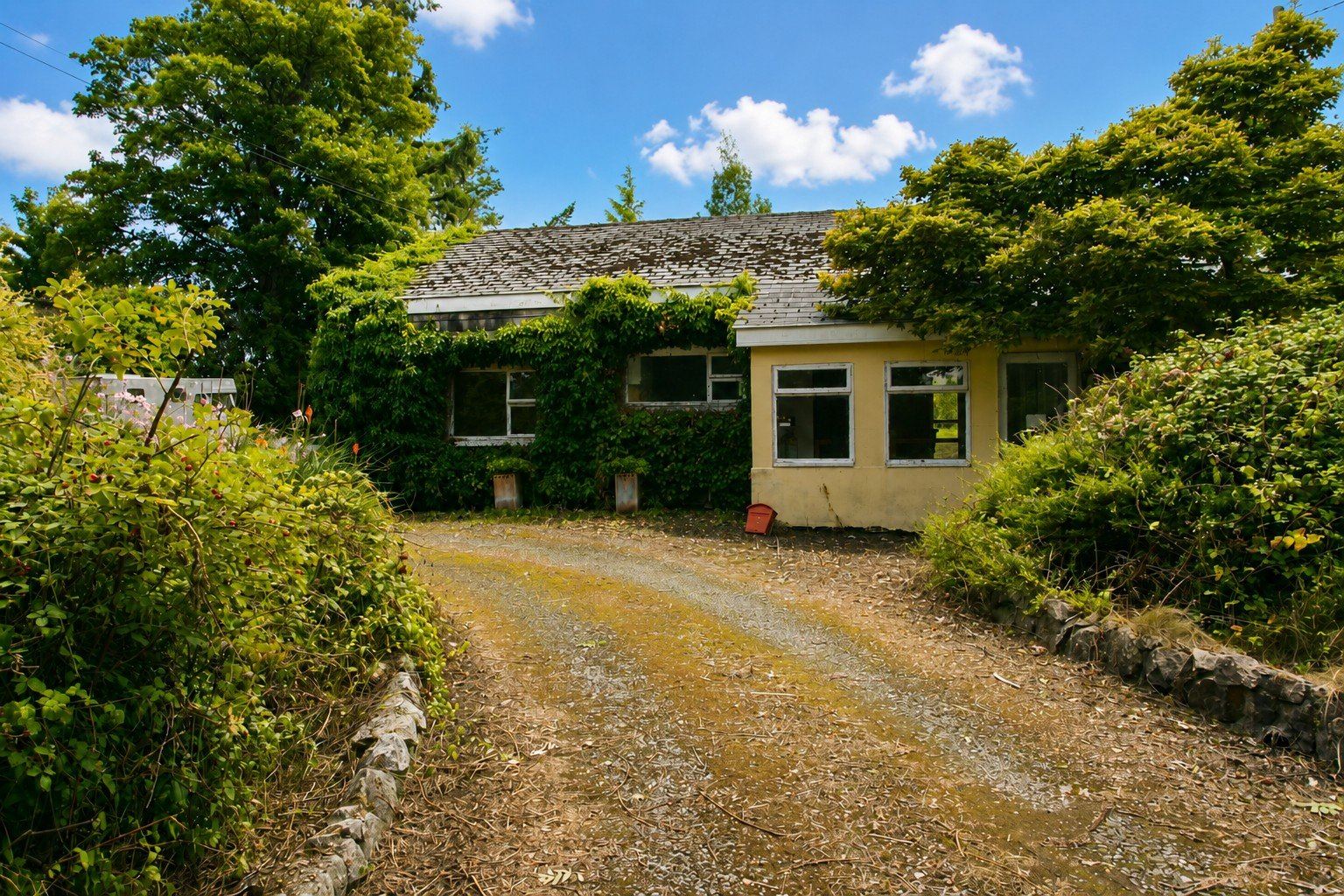 Glenbroc, Ballycorus Road, Shankill, Dublin 18