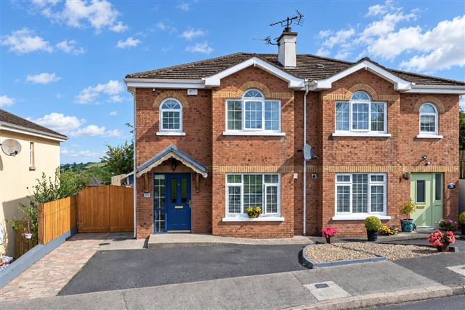 25 The Hawthorns, Rakeevan, Bailieborough, County Cavan