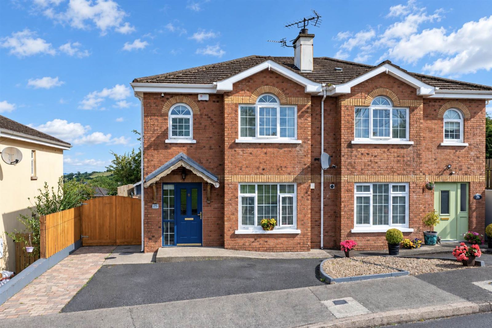 25 The Hawthorns, Rakeevan, Bailieborough, County Cavan