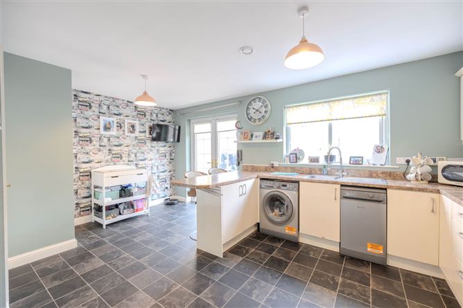 25 The Hawthorns, Rakeevan, Bailieborough, County Cavan
