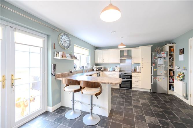 25 The Hawthorns, Rakeevan, Bailieborough, County Cavan