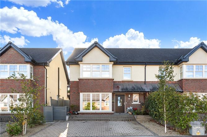 9 Seagreen Avenue, Greystones, Co. Wicklow