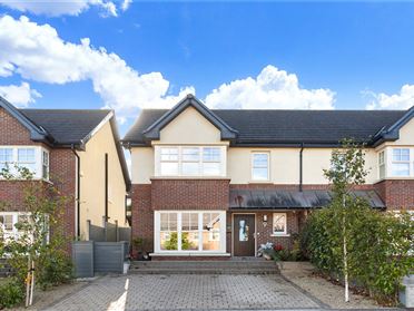 9 Seagreen Avenue, Greystones, Co. Wicklow