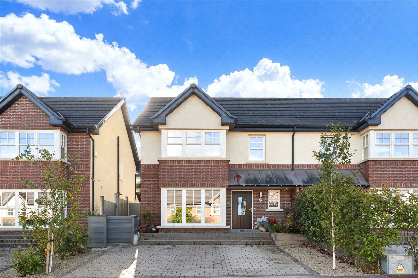 Photo 1 of 19 — 9 Seagreen Avenue, Greystones, Co. Wicklow