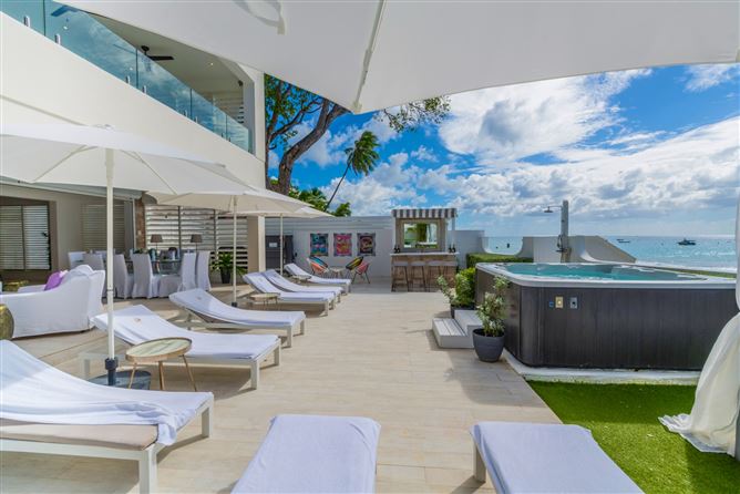 Dolphin Song,Lower Carlton,Saint James,Barbados