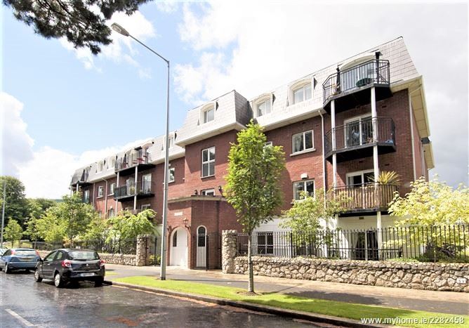 Photo 1 of 12 — Apartment 83, Kerrymount, Castle Court, Kilgobbin Wood, Dublin 18, Dublin