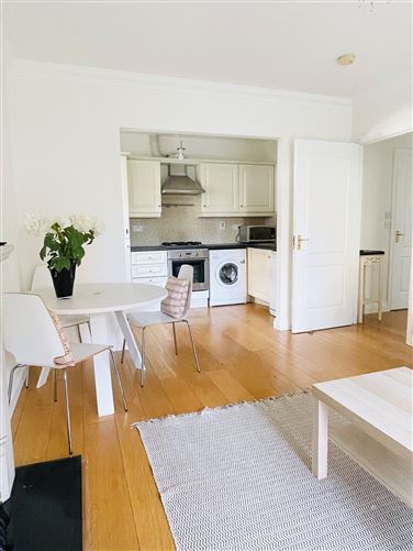 Apartment 83, Kerrymount, Castle Court, Kilgobbin Wood, Dublin 18, Dublin