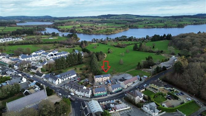 6 The Alders, Roundwood, Wicklow