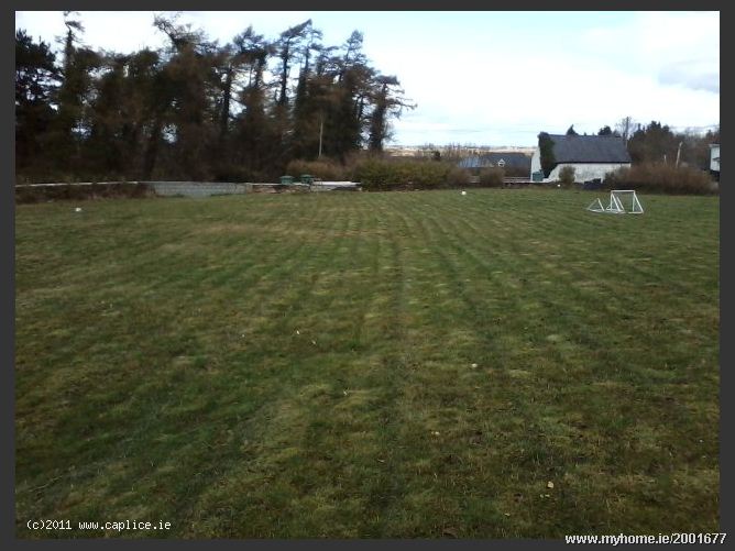 Graigue, Clogheen, Co. Tipperary