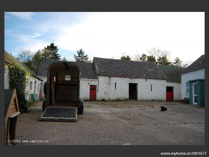 Graigue, Clogheen, Co. Tipperary