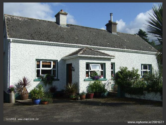 Photo 1 of 8 — Graigue, Clogheen, Co. Tipperary