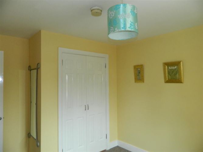 8 Courthouse View, Carrick-on-shannon, Leitrim, Leitrim