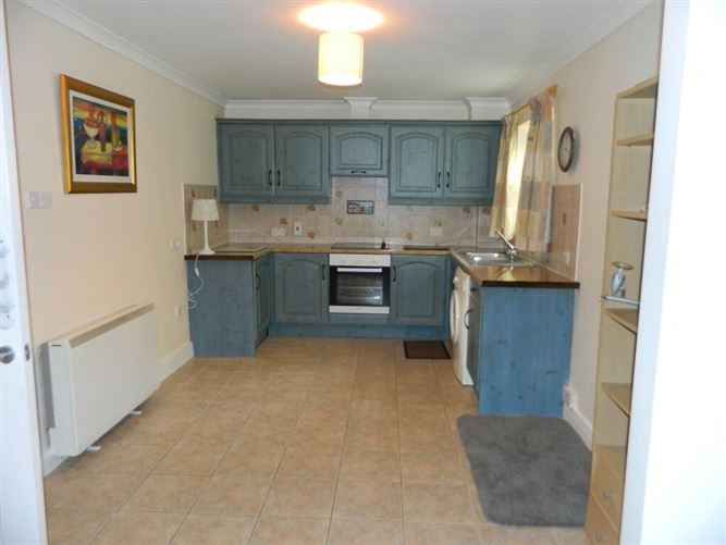 8 Courthouse View, Carrick-on-shannon, Leitrim, Leitrim