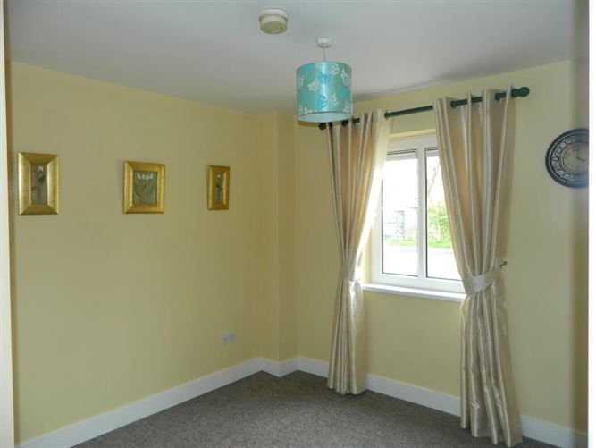 8 Courthouse View, Carrick-on-shannon, Leitrim, Leitrim