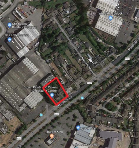 5&6 Malahide Road, Coolock, Dublin 17, County Dublin