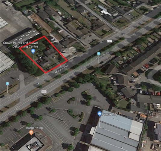 5&6 Malahide Road, Coolock, Dublin 17, County Dublin