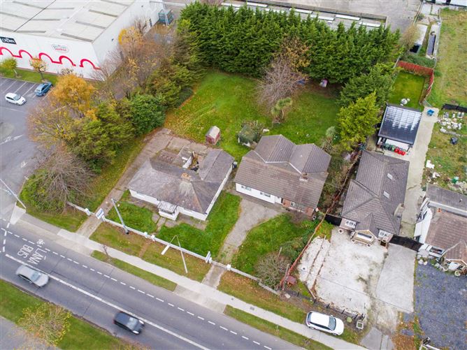 5&6 Malahide Road, Coolock, Dublin 17, County Dublin