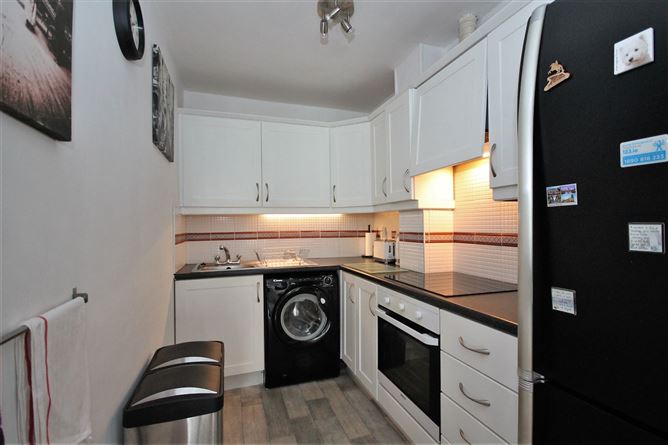 48 Saran Wood, Bray, Wicklow