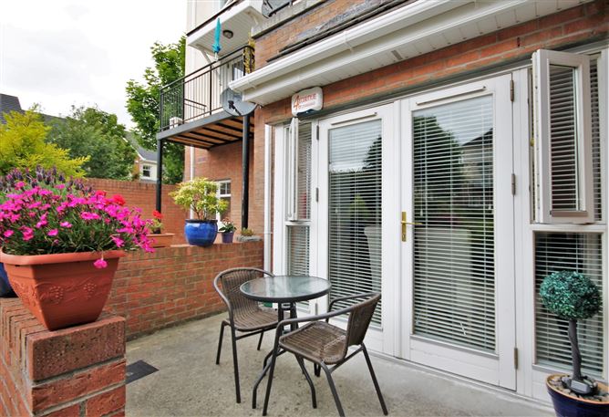 48 Saran Wood, Bray, Wicklow