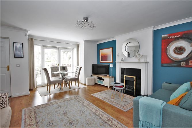 48 Saran Wood, Bray, Wicklow