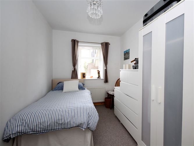 48 Saran Wood, Bray, Wicklow