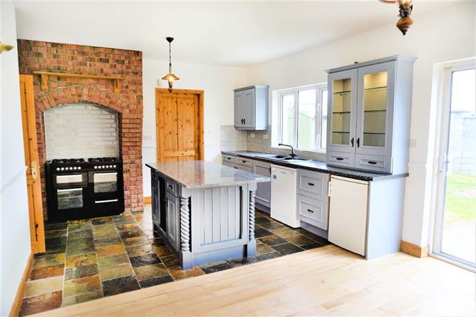 (Lot 1) 61 The Meadows, Bullock Park, Carlow
