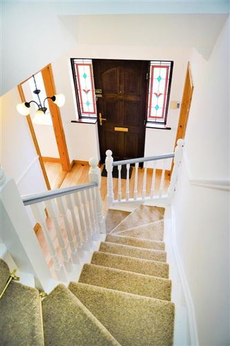 (Lot 1) 61 The Meadows, Bullock Park, Carlow