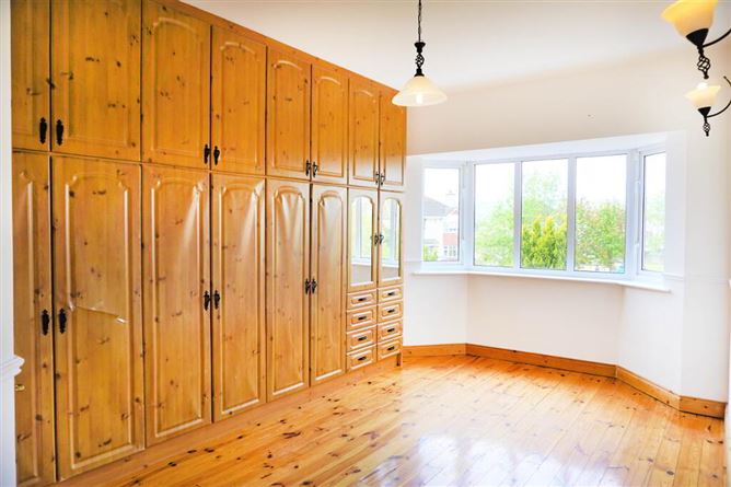 (Lot 1) 61 The Meadows, Bullock Park, Carlow