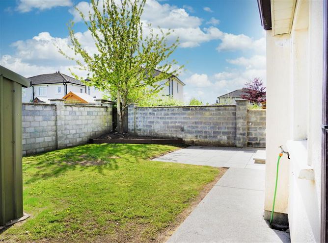(Lot 1) 61 The Meadows, Bullock Park, Carlow