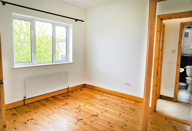 (Lot 1) 61 The Meadows, Bullock Park, Carlow