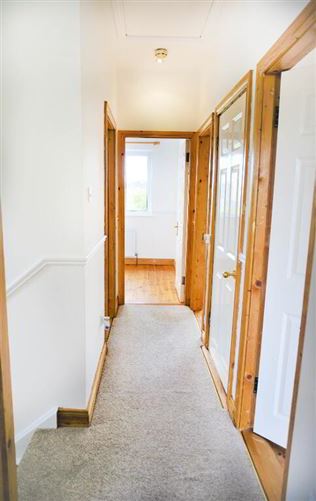 (Lot 1) 61 The Meadows, Bullock Park, Carlow