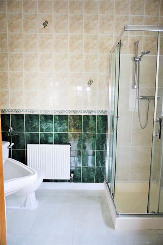 (Lot 1) 61 The Meadows, Bullock Park, Carlow