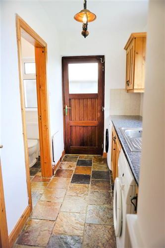 (Lot 1) 61 The Meadows, Bullock Park, Carlow