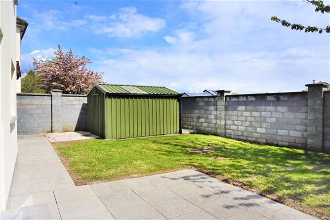 (Lot 1) 61 The Meadows, Bullock Park, Carlow