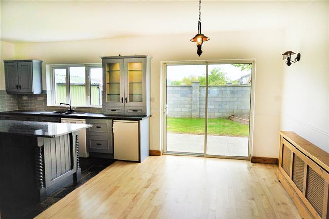 (Lot 1) 61 The Meadows, Bullock Park, Carlow
