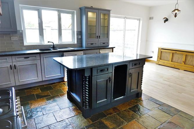 (Lot 1) 61 The Meadows, Bullock Park, Carlow