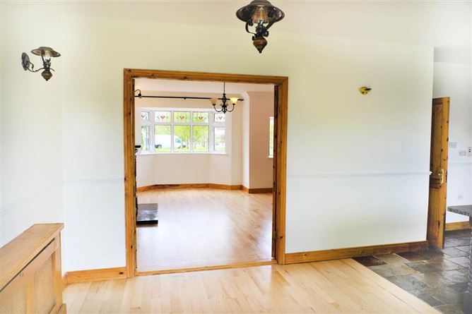 (Lot 1) 61 The Meadows, Bullock Park, Carlow