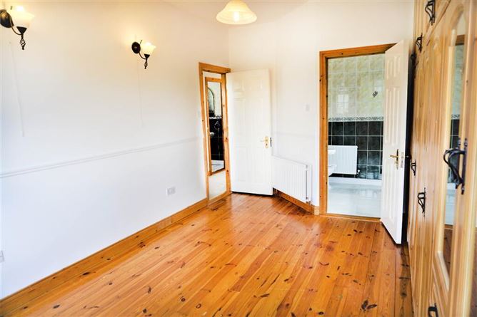 (Lot 1) 61 The Meadows, Bullock Park, Carlow