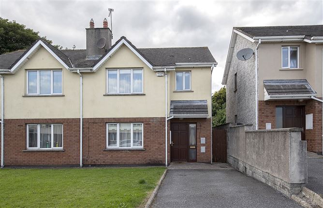 83 Town Court, Dungarvan, Co. Waterford