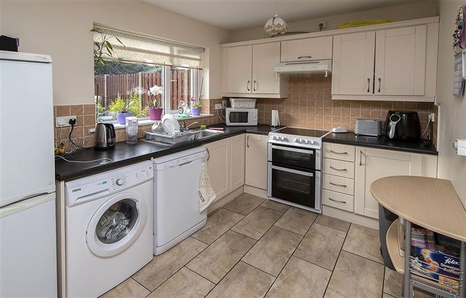 83 Town Court, Dungarvan, Co. Waterford