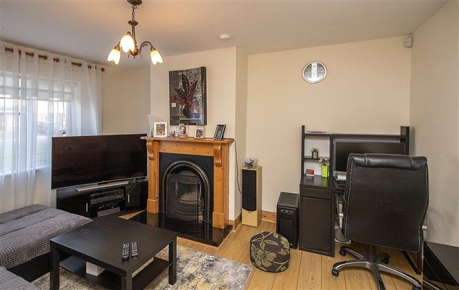 83 Town Court, Dungarvan, Co. Waterford