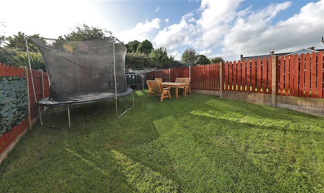 83 Town Court, Dungarvan, Co. Waterford