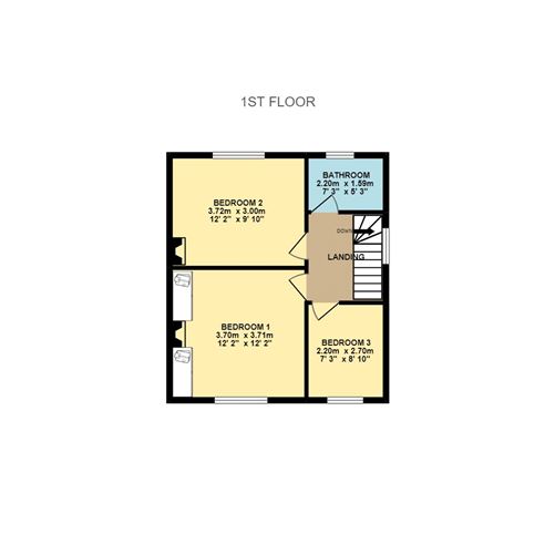 56 Beaumont Road, Whitehall, Dublin 9
