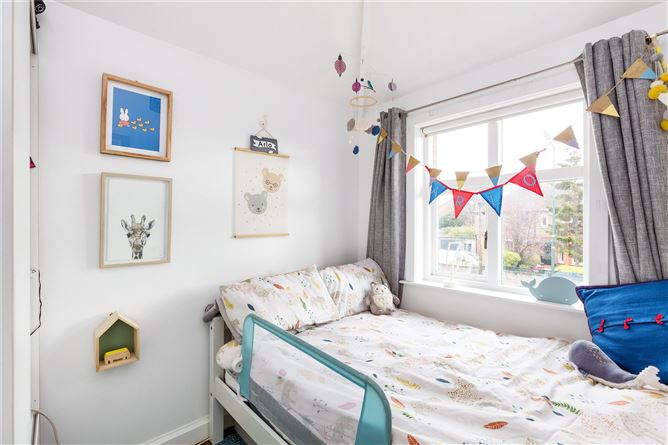 56 Beaumont Road, Whitehall, Dublin 9