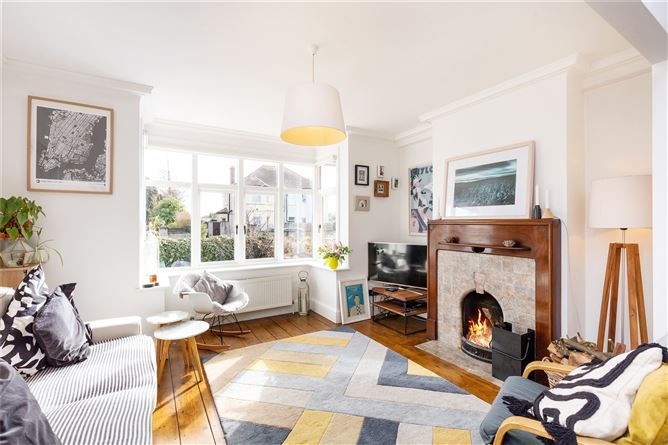 56 Beaumont Road, Whitehall, Dublin 9